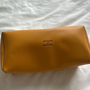 Acqua di Parma leather case
